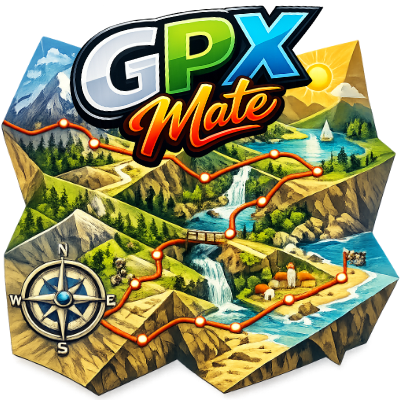 GPX Mate