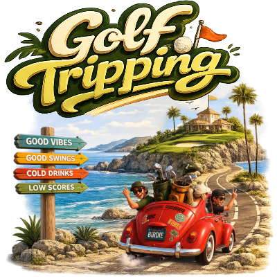 Golf Tripping