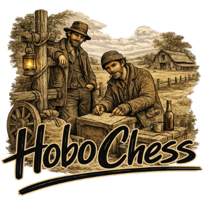 Hobo Chess