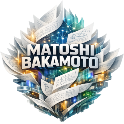 Matoshi Bakamoto