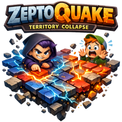 Zepto Quake